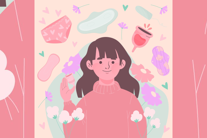 5 Hal yang Perlu Anak Ketahui Seputar Menarche atau Haid Pertama