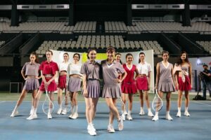 LAICA X Ayu Dewi Hadirkan Sportswear Nyaman untuk Wanita Aktif