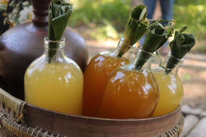 Viral Bayi 54 Hari Meninggal Setelah Diberi Jamu oleh Keluarganya