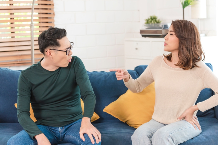 Suami Sering Cemburu Berlebihan, Bagaimana Cara Meredakannya?