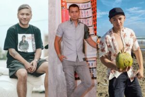 Betah Sendiri Usai Bercerai, Ini Deretan Selebriti dengan Julukan Duda keren