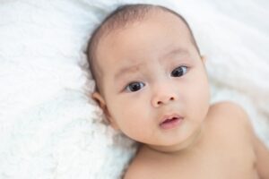 Moms, Ini Penyebab Berat Badan Bayi Sulit Bertambah