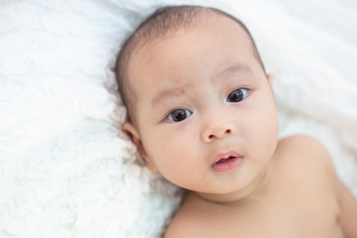 Moms, Ini Penyebab Berat Badan Bayi Sulit Bertambah