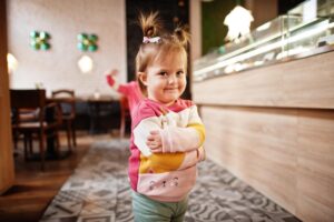 8 Rekomendasi Kafe dan Restoran Ramah Anak untuk Weekend Seru