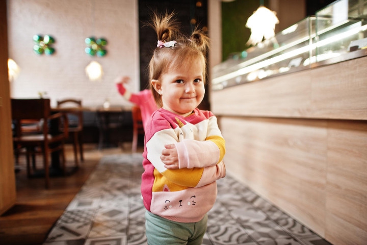 8 Rekomendasi Kafe dan Restoran Ramah Anak untuk Weekend Seru