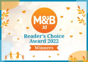 Selamat! Ini Daftar Pemenang Mother & Beyond Reader’s Choice Award 2022