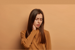 4 Penyebab Warna Kulit Leher Lebih Hitam saat Tengah Hamil