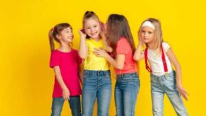 Yang Harus Dilakukan saat Orang Tua Tidak Menyukai Teman Anaknya