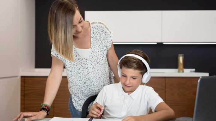 5 Tips Mengajarkan Anak untuk Menjadi Sosok yang Mandiri