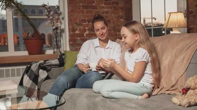 Hal Penting yang Harus Dikatakan dan Harus Dihindari pada Anak