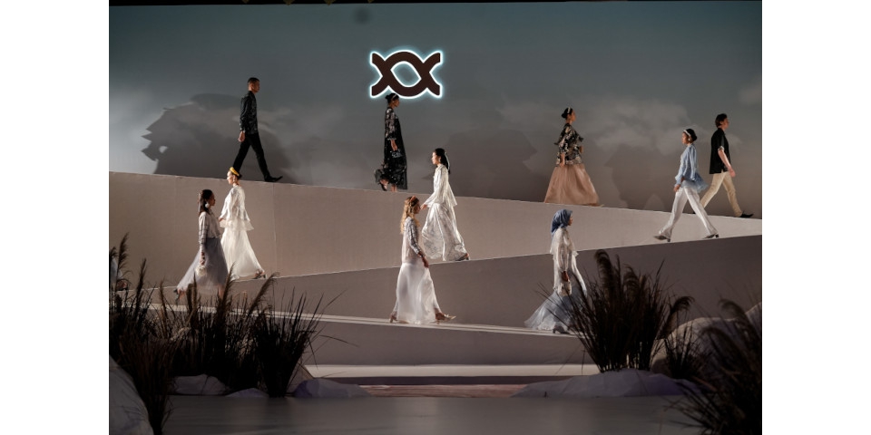 Sambut Bulan Ramadhan, Klamby Hadirkan 9 Exclusive Raya Collection Chamatarra