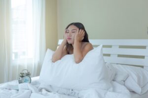 5 Cara Paling Ampuh untuk Mengatasi Insomnia