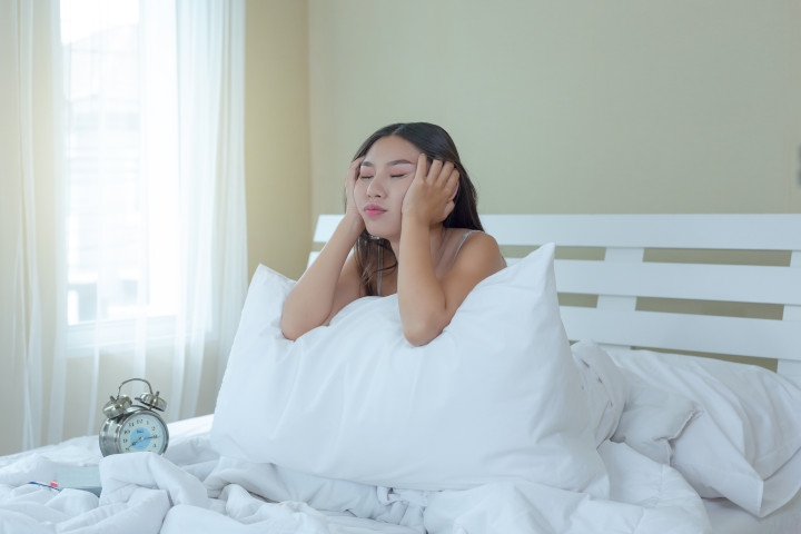 5 Cara Paling Ampuh untuk Mengatasi Insomnia