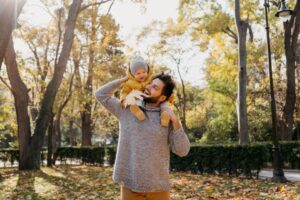 Benarkah Sifat dan Karakter Ayah Bisa Turun ke Anaknya?