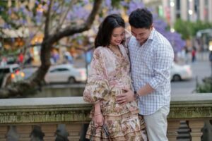 Deretan Selebriti Indonesia yang Akan Melahirkan di Tahun 2023