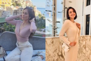 Deretan Selebriti yang Tetap Awet Muda Meski Sudah Punya Anak