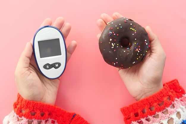 Awas, Kasus Diabetes Anak dan Remaja Meningkat 70 Kali Lipat Lho, Moms!