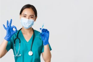 Masyarakat Sudah Bisa Vaksin Booster Kedua, Ini Ketentuannya