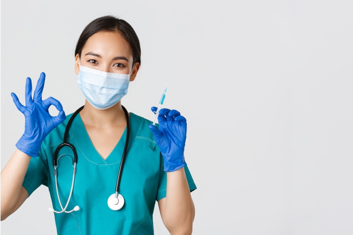 Masyarakat Sudah Bisa Vaksin Booster Kedua, Ini Ketentuannya