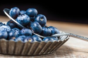 Manfaat Blueberry untuk Kesehatan, Bisa Bikin Awet Muda