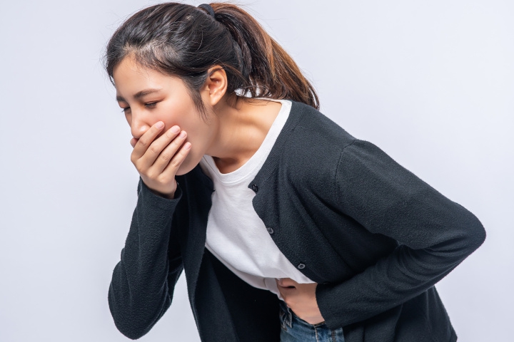 Sering Terkena Asam Lambung? 10 Bahan Alami ini Bisa Mengatasinya