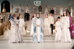 Sambut Ramadan, Klamby Hadirkan 9 Exclusive Raya Collection Chamatarra