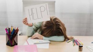 Cara Membantu Anak Menghilangkan Stres Sesuai Zodiaknya