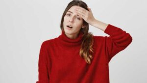 Bukan Panas Biasa, Kenali Hot Flashes, Salah Satu Gejala Menopause