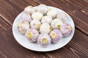 7 Manfaat Bawang Putih Tunggal untuk Kesehatan Tubuh Anda