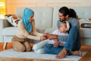 5 Tips Parenting Dampingi Anak Puasa untuk Pertama Kalinya