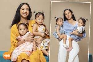 Kleting Titis Wigati: Rediscovering Myself and Never Give Up My Dream