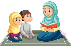 Rekomendasi Buku Anak Islami untuk Kenalkan Anak pada Agama