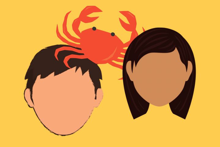 Iri Lihat Orang Sukses, Kenali Crab Mentality dan Cara Menghadapinya