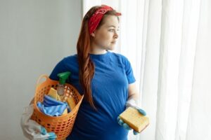 Bukan Cuma Mual Muntah, Fenomena Aneh Berikut Ini Juga Tanda Kehamilan