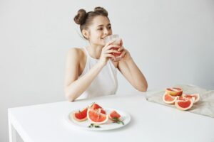 Agar Cepat Hamil, Ini 7 Buah Penyubur Kandungan Terbaik