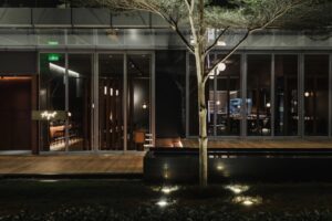 Restoran August Raih Penghargaan One To Watch Award dari Asia’s 50 Best Restaurants