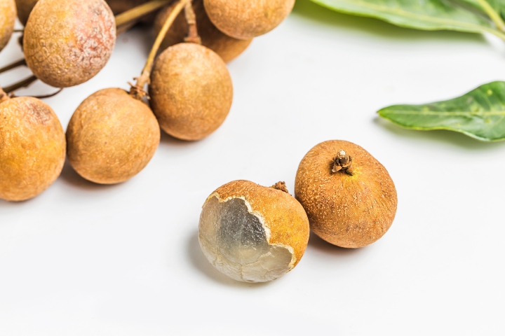 Manfaat Makan Buah Kelengkeng untuk Ibu Hamil