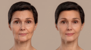 6 Cara Alami untuk Menghilangkan Kerutan di Wajah