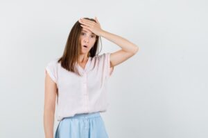 7 Alasan Umum Mengapa Anda Jadi Begitu Mudah Lupa