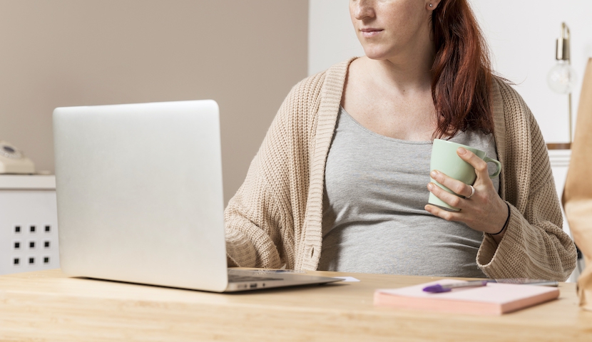 Awas, 7 Kegiatan Sehari-hari Ini Bisa Menyebabkan Keguguran