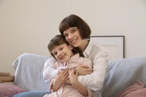 Mengenal Gentle Parenting, Pola Asuh untuk Membentuk Anak Mudah Berempati