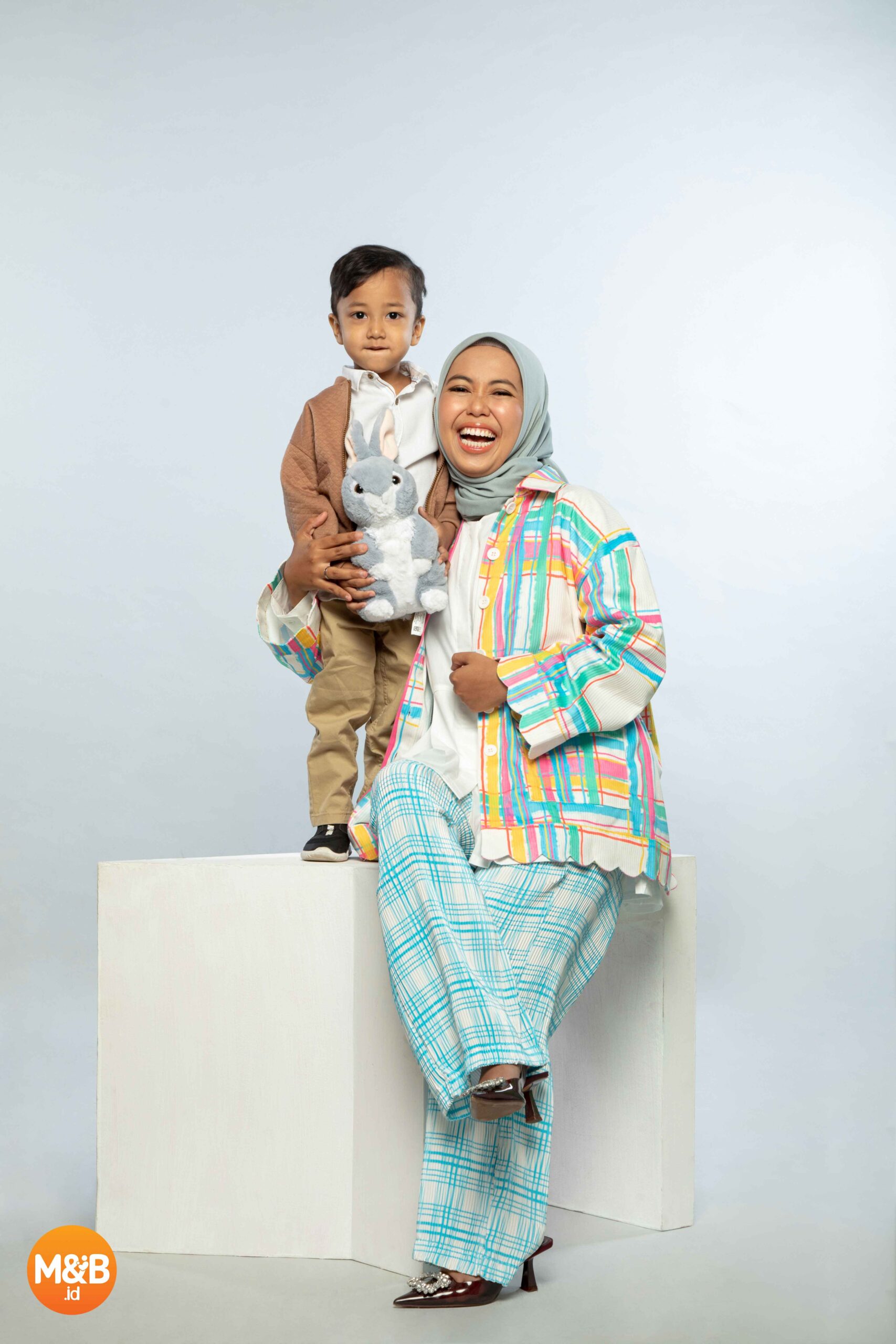 Doula Jamilatus Sa'diyah