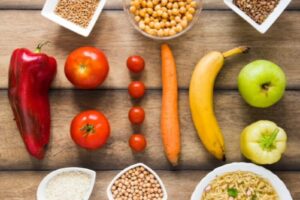 15 Makanan Tinggi Serat yang Baik untuk Kesehatan