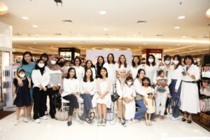 Menyadari Pentingnya Memilih Bra yang Tepat Bersama Triumph