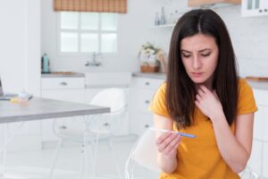 Jangan Anggap Sepele, 7 Kebiasaan Ini Bisa Membuat Susah Hamil