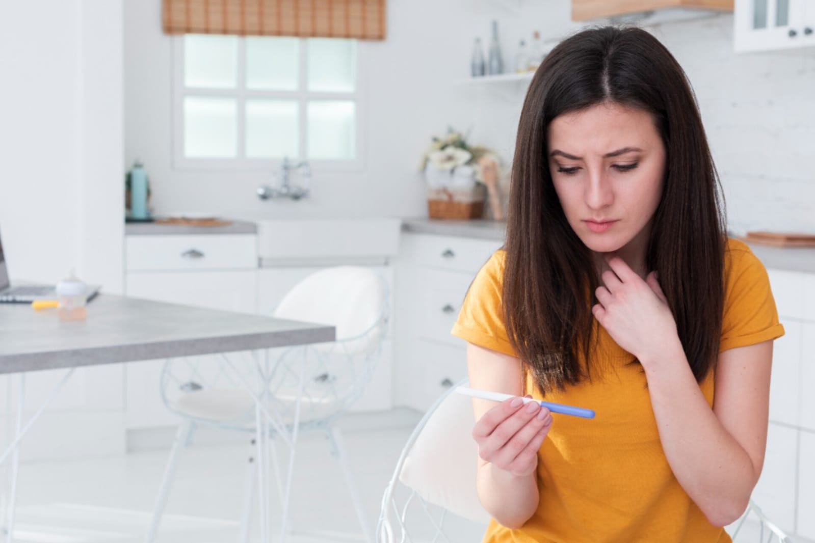 Jangan Anggap Sepele, 7 Kebiasaan Ini Bisa Membuat Susah Hamil