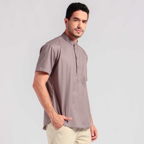 baju koko  amru koto milo dari qola