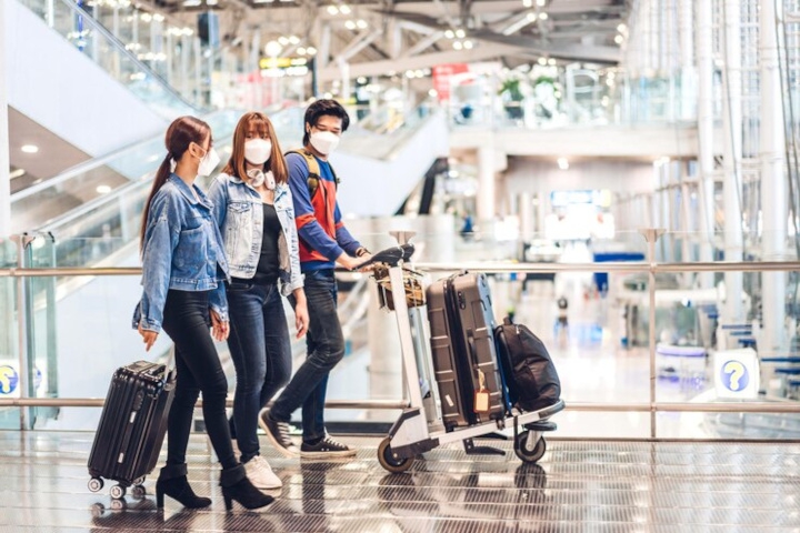 Waspada Varian COVID Arcturus Masuk Indonesia, Ini Gejala Khasnya