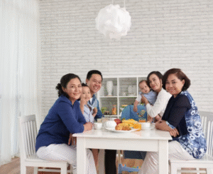 Begini Cara Mencukupi Kebutuhan Nutrisi Keluarga saat Berpuasa