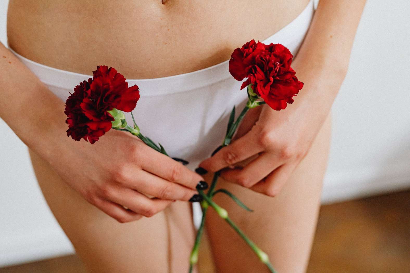 8 Penyebab Vagina Menghitam dan Cara Tepat Mengatasinya